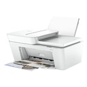 Infortisa Image 2 - HP Multifunción Deskjet 4220e Wifi/Blanca