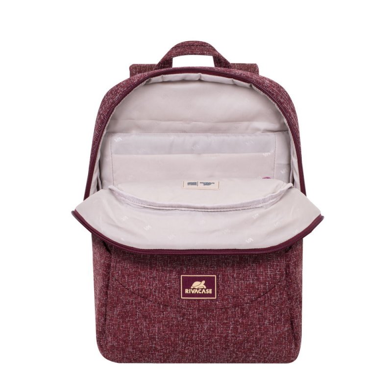 Infortisa Image 2 - RIVACASE 7923 Anvik Mochila 13.3" rojo