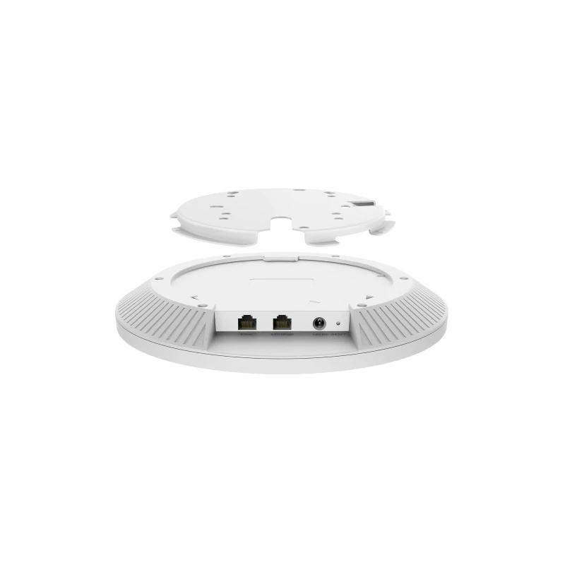 Infortisa Image 2 - TP-Link EAP783 AP WiFi7 BE19000 Techo 2x10GbE