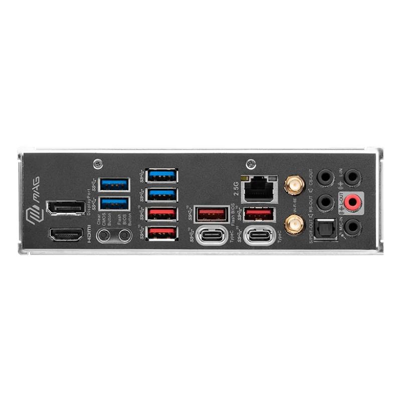 Infortisa Image 3 - MSI Placa Base MAG Z790 TOMAHAWK WIFI DDR5 1700