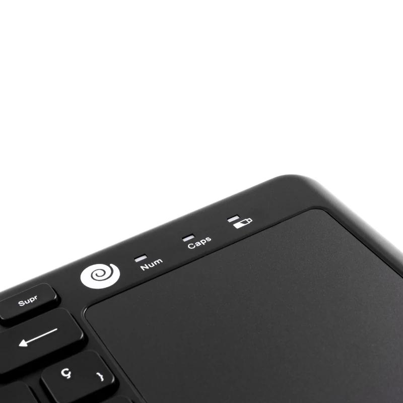 Infortisa Image 2 - CoolBox teclado inalambrico COOLTOUCH