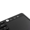 Infortisa Image 2 - CoolBox teclado inalambrico COOLTOUCH