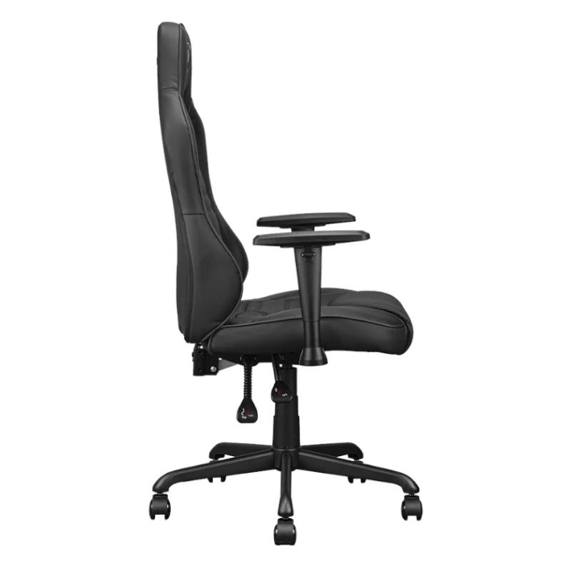Infortisa Image 1 - Cougar Silla Gaming Fusion S Black