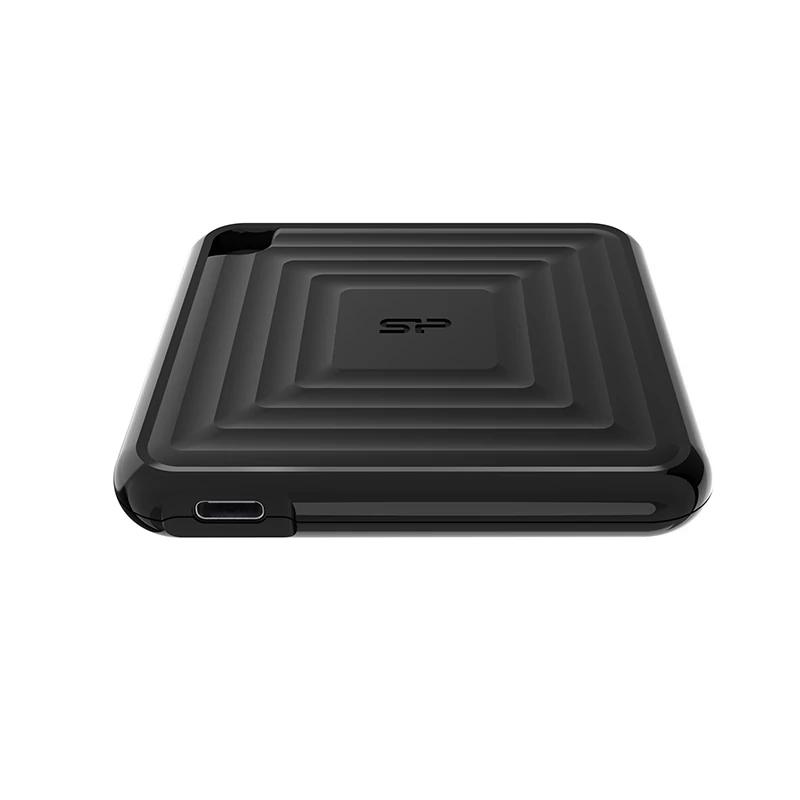 Infortisa Image 2 - SP PC60 SSD Externo 512GB USB-C 3.2 Gen 2