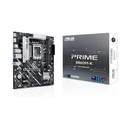Infortisa Image 1 - ASUS PLACA BASE PRIME B860M-K mATX 1851