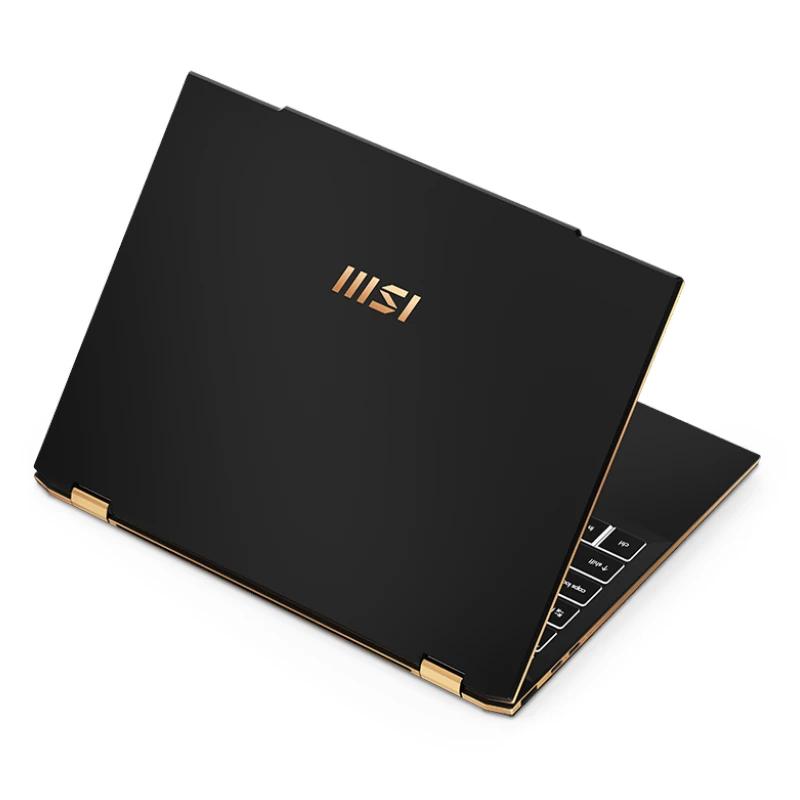 Infortisa Image 3 - MSI Summit E13-028ES U7-155H 16 1TB Arc W11H 13"T