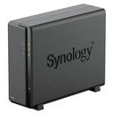 Infortisa Image 2 - Synology DS124 NAS 1Bay DiskStation