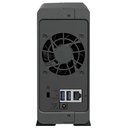 Infortisa Image 3 - Synology DS124 NAS 1Bay DiskStation