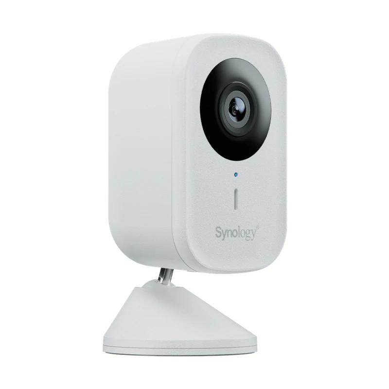 Infortisa Image 1 - Synology CC400W Camara WiFi 4MP IR IP65 125º