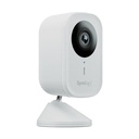 Infortisa Image 2 - Synology CC400W Camara WiFi 4MP IR IP65 125º