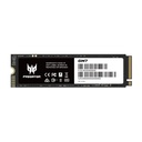 Infortisa Image 2 - ACER PREDATOR SSD GM7 2Tb M.2 NVMe PCIe Gen 4x4