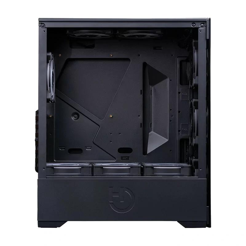 Infortisa Image 2 - Hiditec Semitorre Gaming Z20-AURA USB-C