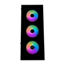 Infortisa Image 3 - Hiditec Semitorre Gaming Z20-AURA USB-C