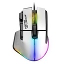 Infortisa Image 1 - Spirit of Gamer Raton Souris Pro M5 Blanco