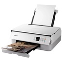 Infortisa Image 1 - Canon Multifunción Pixma TS5351i Wifi Blanca