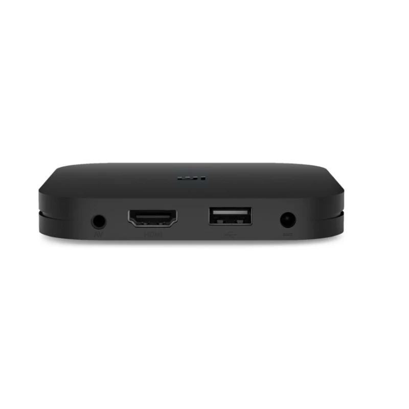 Infortisa Image 1 - XIAOMI Mi TV Box  S 2nD GEN negro