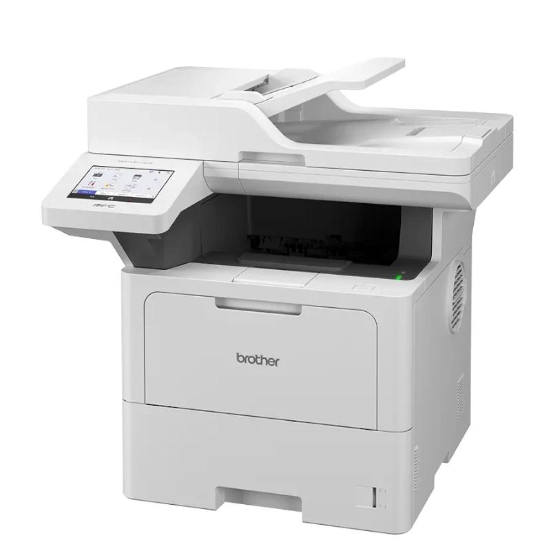 Infortisa Image 1 - Brother Multifunción Laser MFC-L6710DW