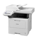 Infortisa Image 1 - Brother Multifunción Laser MFC-L6710DW