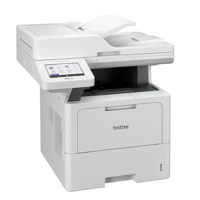 Infortisa Image 2 - Brother Multifunción Laser MFC-L6710DW