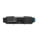 Infortisa Image 2 - ADATA HD710 Pro HDD Externo 5TB 2,5" USB 3.2 Black