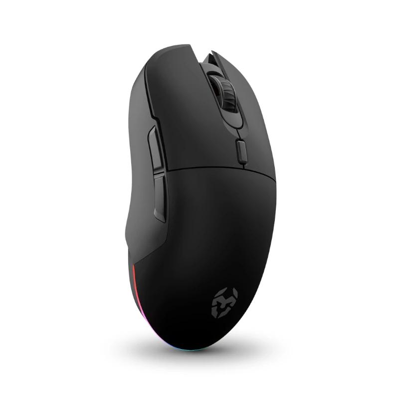 Infortisa Image 3 - Krom Komet Raton inalambrico Rgb