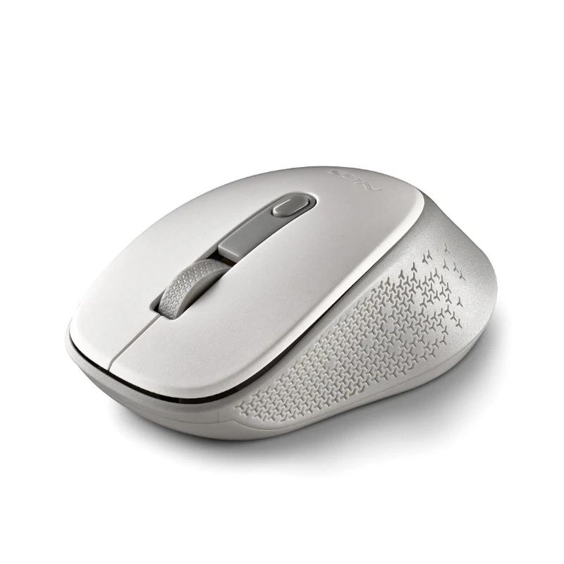 Infortisa Image 2 - NGS RATON INALAMBRICO 800/1600DPI Blanco