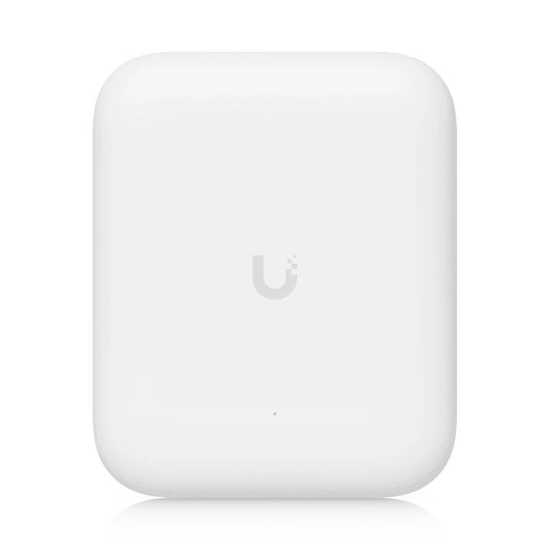 Infortisa Image 2 - Ubiquiti U7-Outdoor AP WiFi7 PoE+ 1x1/2.5GbE