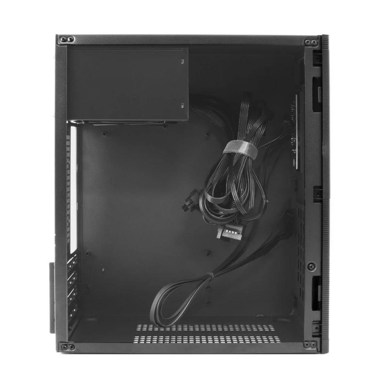 Infortisa Image 1 - COOLBOX Caja MicroAtx M440 500w fuente