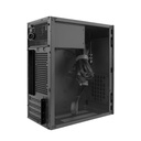 Infortisa Image 2 - COOLBOX Caja MicroAtx M440 500w fuente