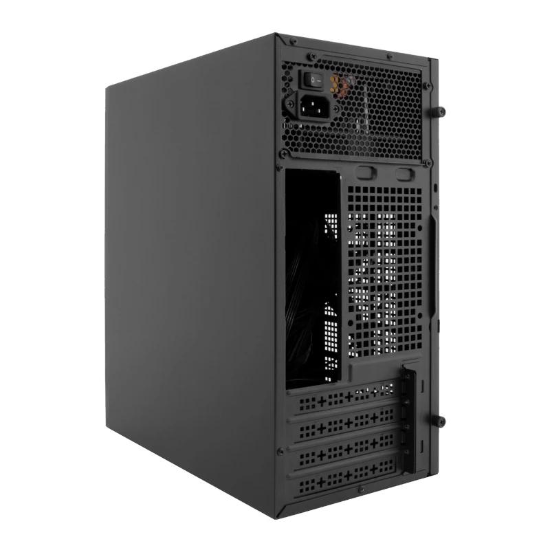 Infortisa Image 3 - COOLBOX Caja MicroAtx M440 500w fuente
