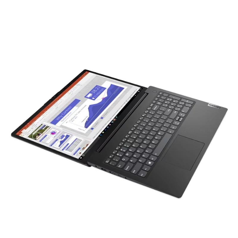 Infortisa Image 1 - Lenovo V15 N4500 8GB 256GB DOS 15.6" FHD