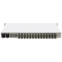 Infortisa Image 1 - MikroTik CRS326-4C+20G+2Q+RM Switch 2x40Gb QSFP+