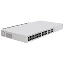 Infortisa Image 2 - MikroTik CRS326-4C+20G+2Q+RM Switch 2x40Gb QSFP+