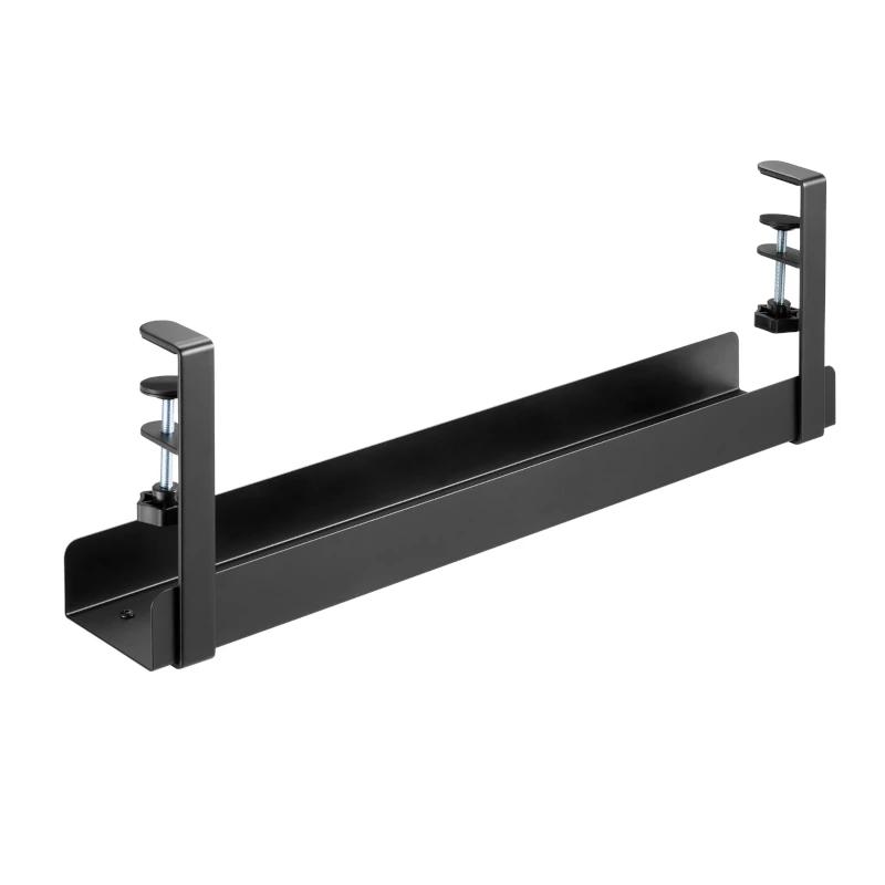 Infortisa Image 1 - EWENT Bandeja para escritorio para cables