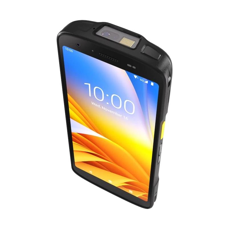 Infortisa Image 1 - Zebra PDA TC22 6" 6GB RAM/64 GB SE4710