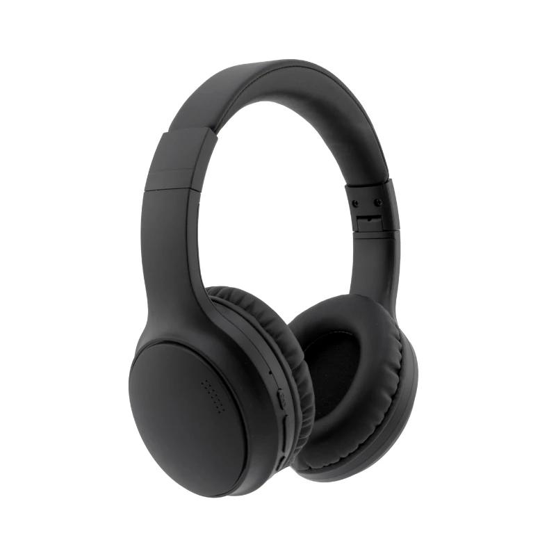 Infortisa Image 2 - Coolbox Auriculares Diadema Air40 BT Negro