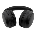 Infortisa Image 3 - Coolbox Auriculares Diadema Air40 BT Negro