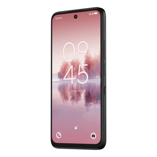 TCL 60 SE NXTPAPER 5G 6.7" HD+ 8+8GB 256GB Gray
