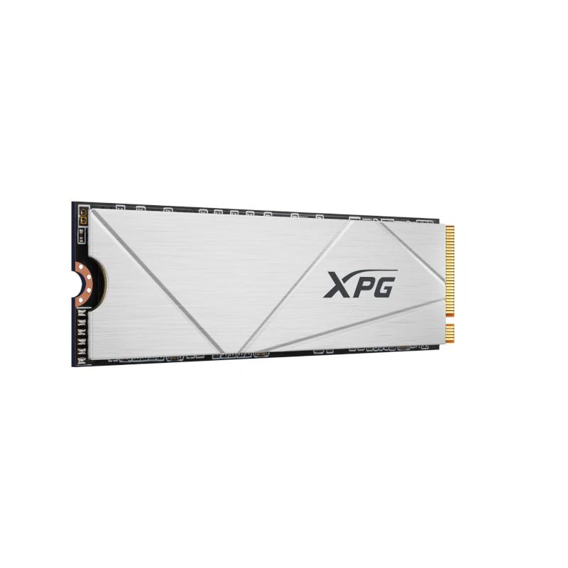 Infortisa Image 1 - ADATA XPG SSD GAMMIX S60 512GB PCIe Gen4 x4