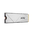 Infortisa Image 1 - ADATA XPG SSD GAMMIX S60 512GB PCIe Gen4 x4