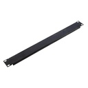Infortisa Image 1 - Monolyth Panel Ciego 2U 19"