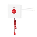 Infortisa Image 1 - Fanvil KT31 Botón Emergencia IP44