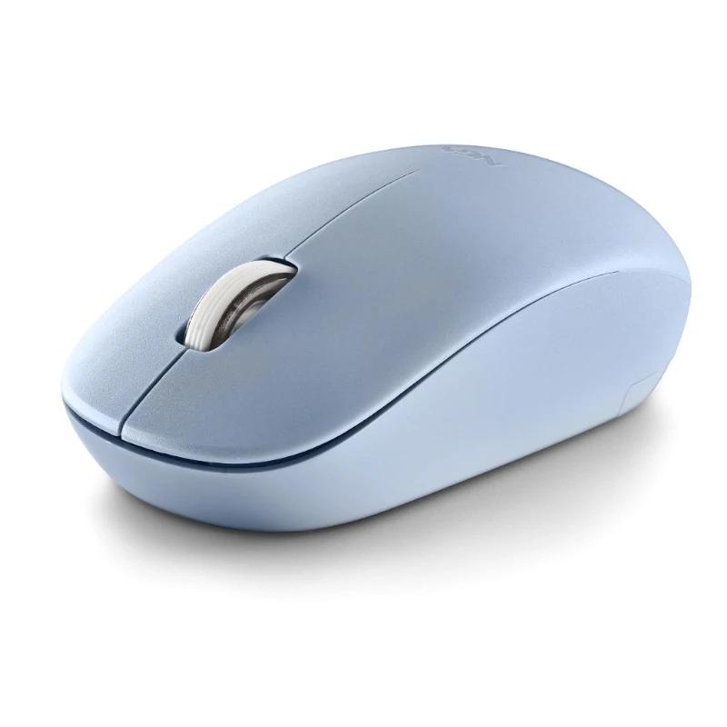 Infortisa Image 1 - NGS Raton Fogpro Inalambrico Azul