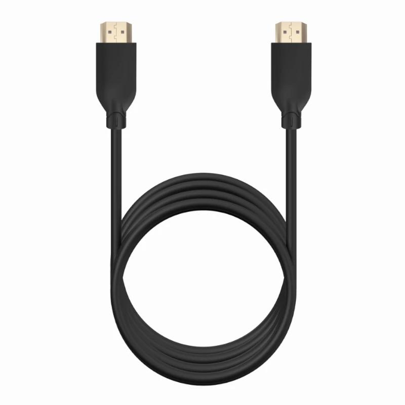 Infortisa Image 2 - Aisens Cable HDMI V2.0 CCS AM-AM negro 2.0m