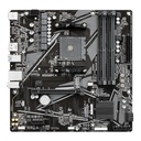 Infortisa Image 1 - Gigabyte Placa Base B550M K mATX AM4