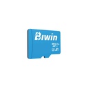 Infortisa Image 1 - Biwin MS100 microSDXC UHS-1 128GB C10 U3 V30 A1