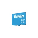 Infortisa Image 2 - Biwin MS100 microSDXC UHS-1 128GB C10 U3 V30 A1