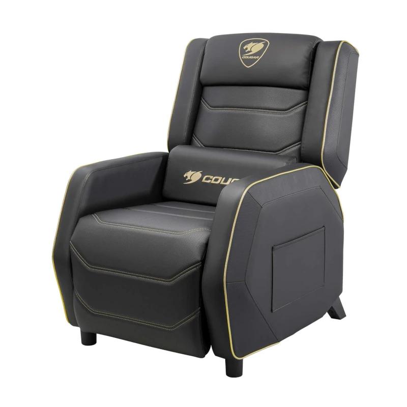 Infortisa Image 2 - Cougar Sillón Gaming Ranger S Royal