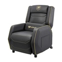Infortisa Image 3 - Cougar Sillón Gaming Ranger S Royal