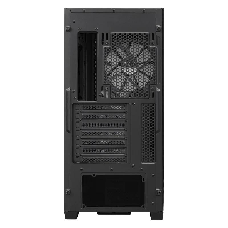 Infortisa Image 3 - Cougar Caja Miditorre Uniface Rgb Black